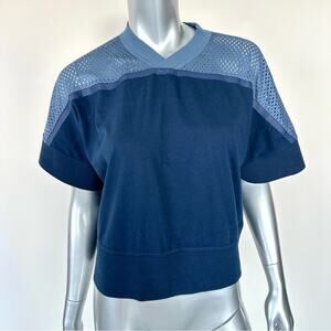 Adidas by Stella McCartney women T-shirt size S